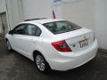 2012 Civic EX Sedan #7