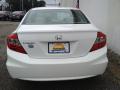 2012 Civic EX Sedan #8