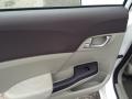 2012 Civic EX Sedan #9