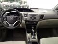 2012 Civic EX Sedan #12