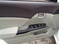 2012 Civic EX Sedan #13