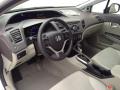 2012 Civic EX Sedan #14