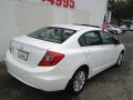 2012 Civic EX Sedan #24