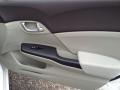 2012 Civic EX Sedan #28