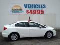 2012 Civic EX Sedan #31