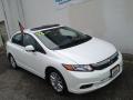 2012 Civic EX Sedan #33