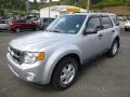 2012 Escape XLT V6 4WD #5