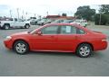  2009 Chevrolet Impala Victory Red #3