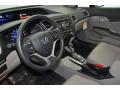2014 Civic LX Coupe #9