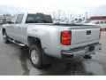 2015 Silverado 3500HD LTZ Crew Cab Dual Rear Wheel 4x4 #4