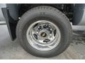  2015 Chevrolet Silverado 3500HD LTZ Crew Cab Dual Rear Wheel 4x4 Wheel #21