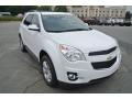 2015 Equinox LT #1 2015 Equinox LT #1