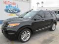 2015 Explorer Limited #1 2015 Explorer Limited #1
