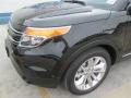 2015 Explorer Limited #2 2015 Explorer Limited #2