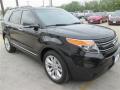 2015 Explorer Limited #6 2015 Explorer Limited #6