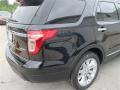 2015 Explorer Limited #8 2015 Explorer Limited #8