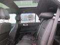 2015 Explorer Limited #15 2015 Explorer Limited #15