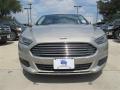 2015 Fusion S #4