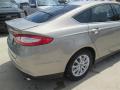 2015 Fusion S #7