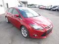 2012 Focus Titanium 5-Door #3