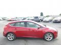 2012 Focus Titanium 5-Door #4