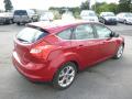 2012 Focus Titanium 5-Door #5