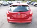 2012 Focus Titanium 5-Door #6