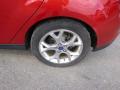  2012 Ford Focus Titanium 5-Door Wheel #9