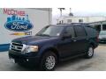 2014 Expedition XLT #1