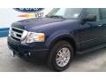 2014 Expedition XLT #2