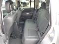 Rear Seat of 2015 Jeep Compass High Altitude #12