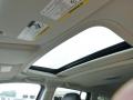 Sunroof of 2015 Jeep Compass High Altitude #15