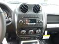 Controls of 2015 Jeep Compass High Altitude #16