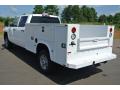 2015 Silverado 2500HD WT Crew Cab 4x4 Utility #4