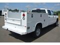 2015 Silverado 2500HD WT Crew Cab 4x4 Utility #5