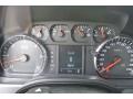  2015 Chevrolet Silverado 2500HD WT Crew Cab 4x4 Utility Gauges #12