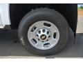  2015 Chevrolet Silverado 2500HD WT Crew Cab 4x4 Utility Wheel #18