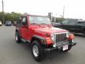 2006 Wrangler Unlimited 4x4 #1