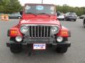 2006 Wrangler Unlimited 4x4 #2
