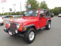 2006 Wrangler Unlimited 4x4 #3