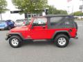 2006 Wrangler Unlimited 4x4 #4