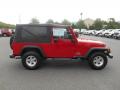 2006 Wrangler Unlimited 4x4 #6