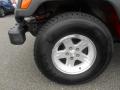 2006 Wrangler Unlimited 4x4 #11