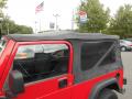 2006 Wrangler Unlimited 4x4 #12