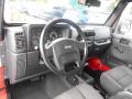 2006 Wrangler Unlimited 4x4 #13