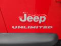 2006 Wrangler Unlimited 4x4 #19