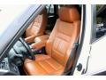 Front Seat of 2009 Land Rover Range Rover Sport Supercharged #14