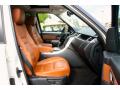 2009 Range Rover Sport Supercharged #27
