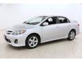2011 Corolla S #3 2011 Corolla S #3