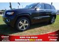 2015 Grand Cherokee Overland #1